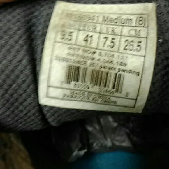 Shoes - Picture 6 of 7